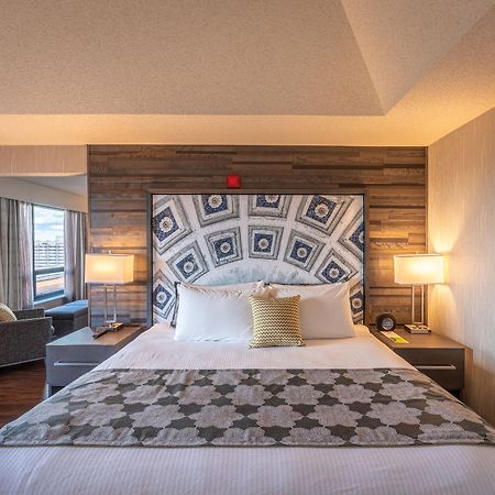 The Blackwell Hotel Columbus Luaran gambar