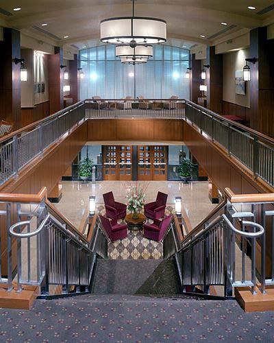 The Blackwell Columbus Luaran gambar