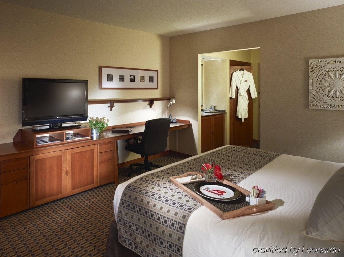 The Blackwell Hotel Columbus Bilik gambar