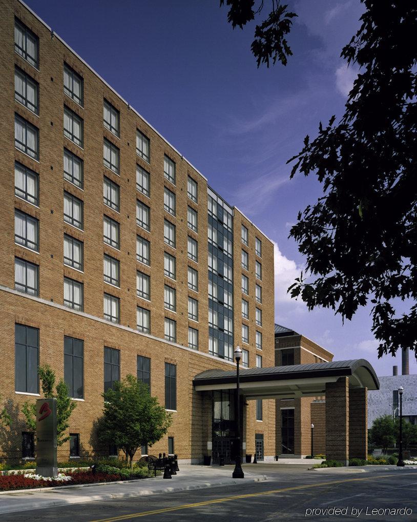 The Blackwell Hotel Columbus Luaran gambar