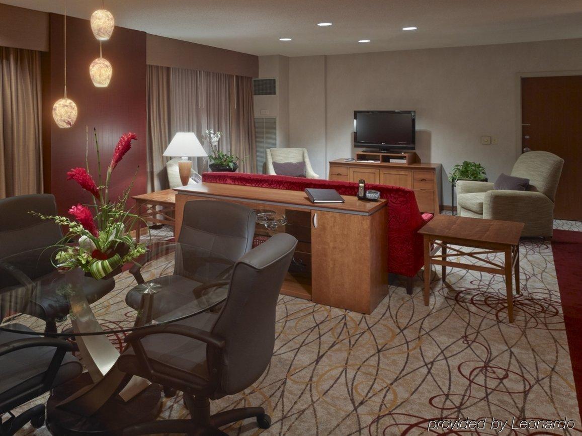The Blackwell Columbus Bilik gambar