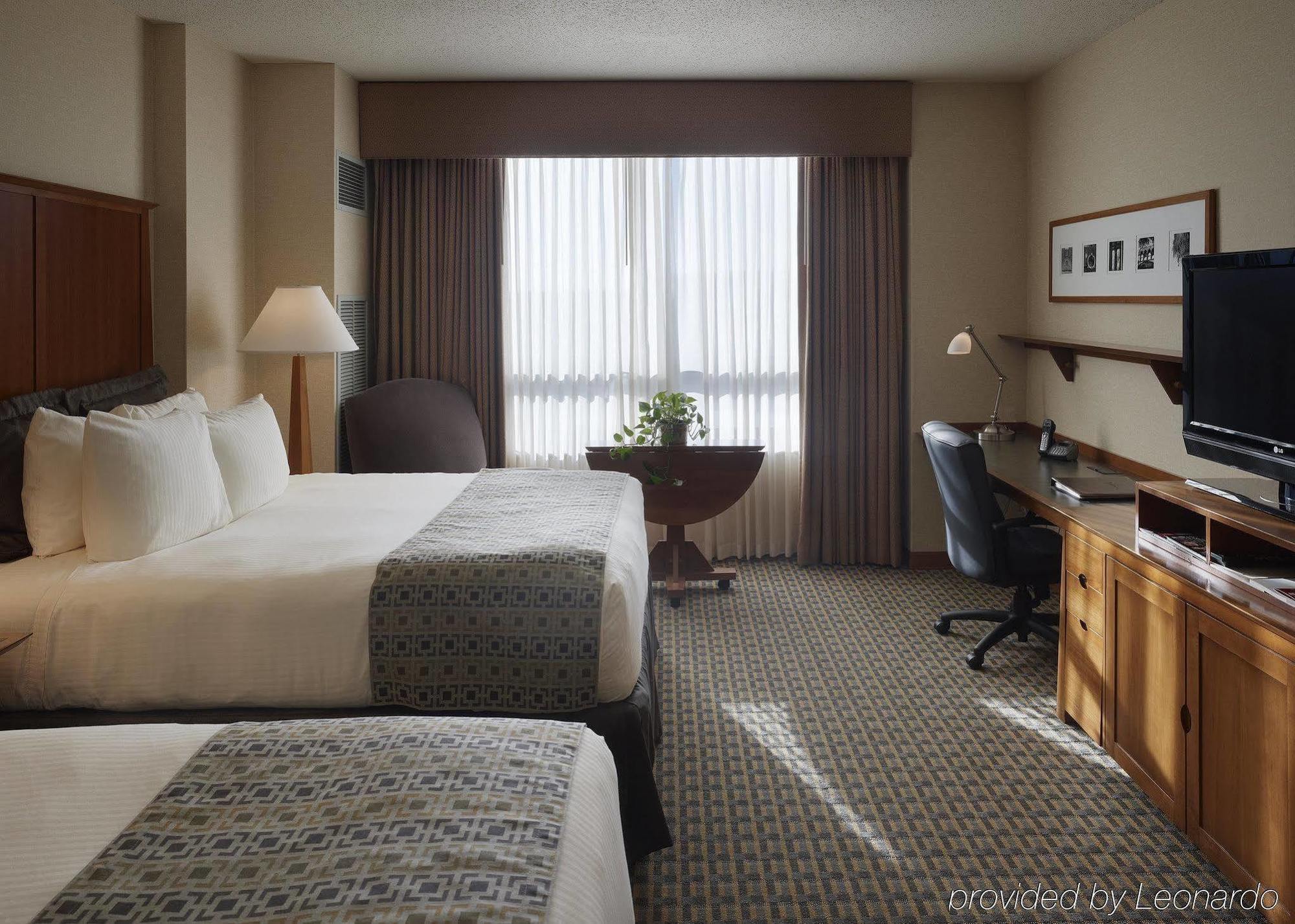 The Blackwell Columbus Bilik gambar